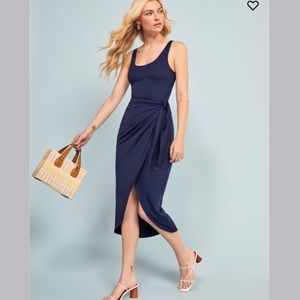 Reformation Kaila Dress sz M #D4